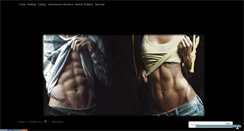 Desktop Screenshot of orderlegalsteroids.com